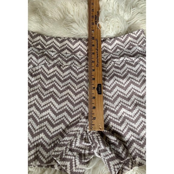 Anthropologie Cartonnier Shorts - Picture 6 of 9